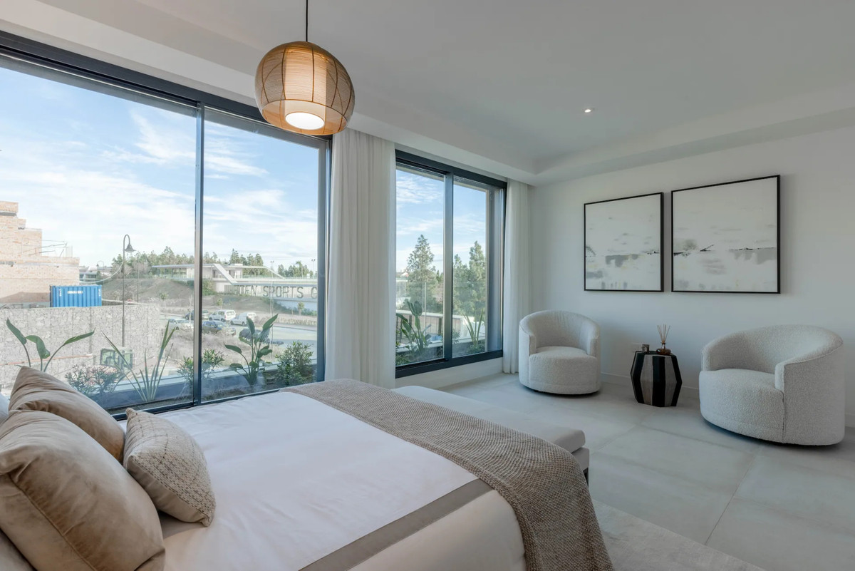 Casa en venta en Mijas