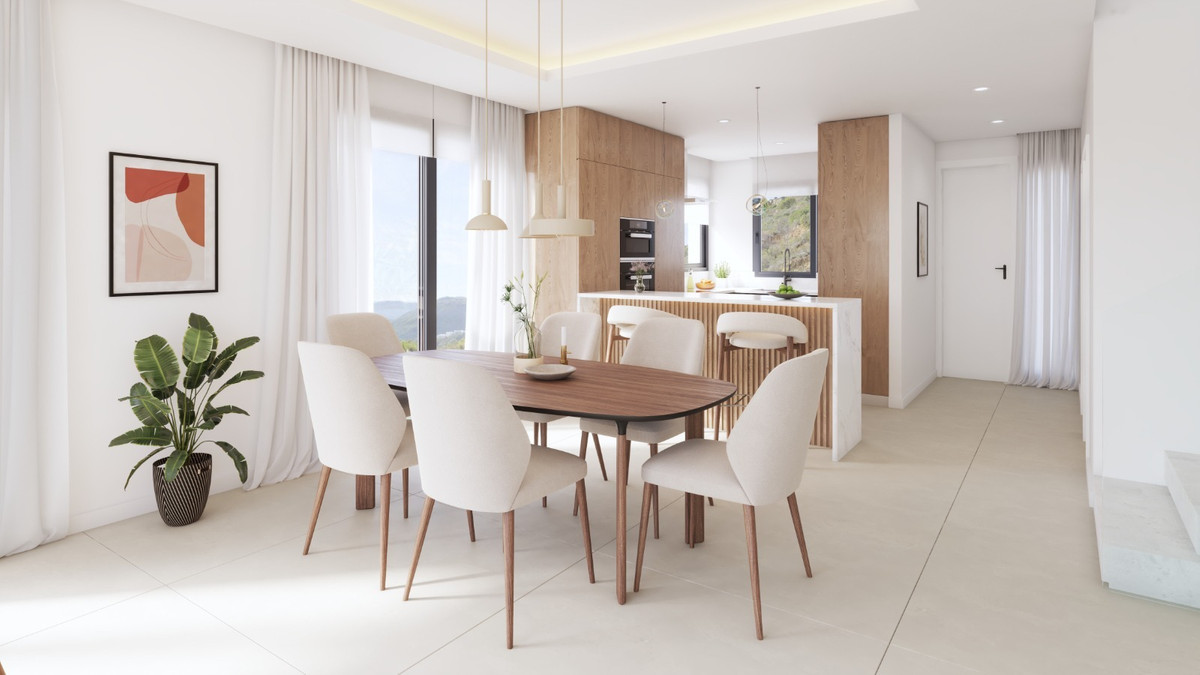 Villa en vente à Estepona