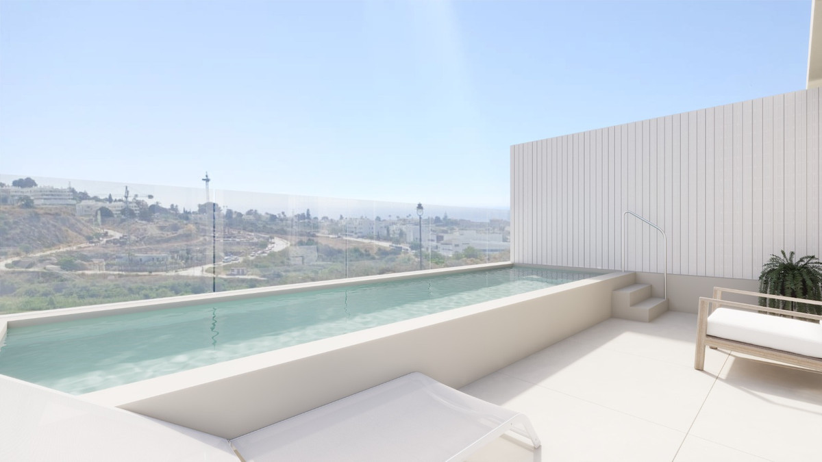 Villa en vente à Estepona