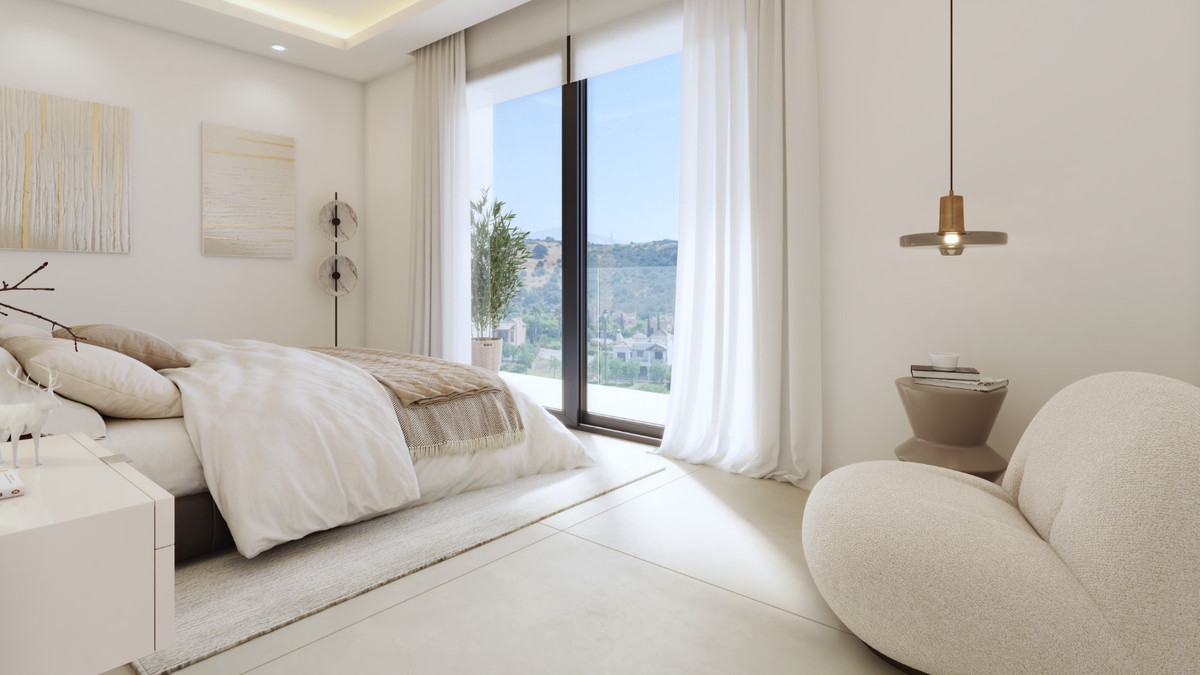 Villa en vente à Estepona