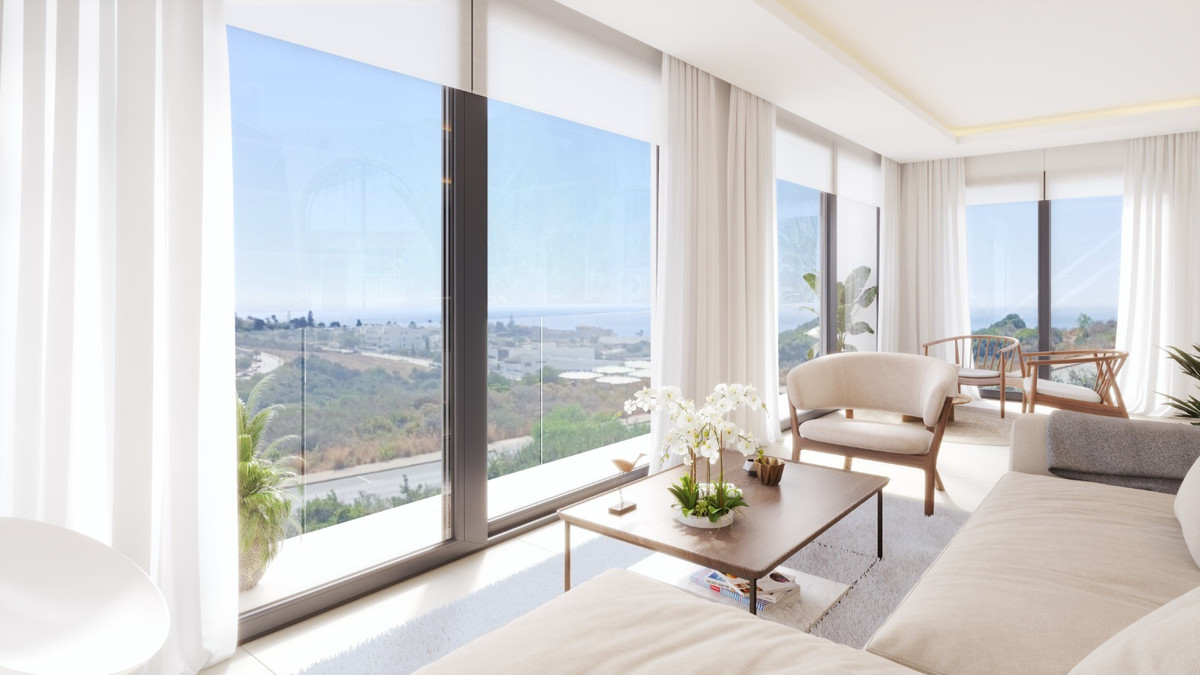 Villa en vente à Estepona