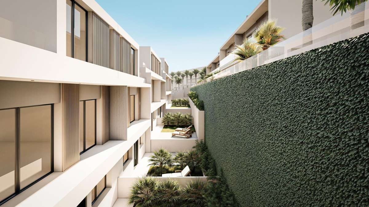Villa en vente à Estepona