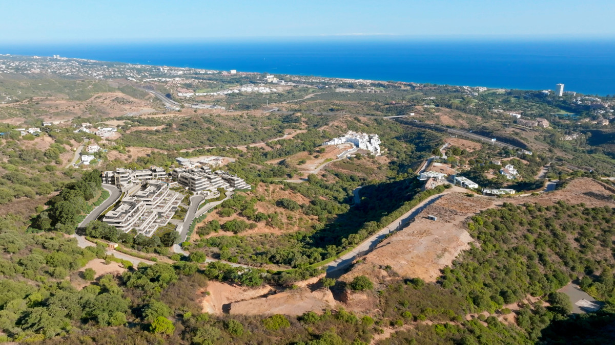Apartamento en venta en Marbella