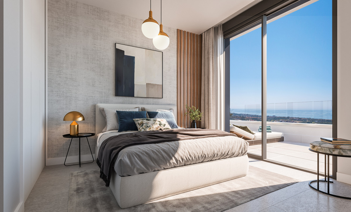 Apartamento en venta en Marbella