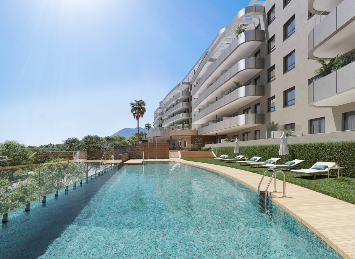 Apartamento en venta en Torremolinos