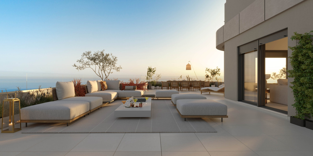 Apartamento en venta en Torremolinos