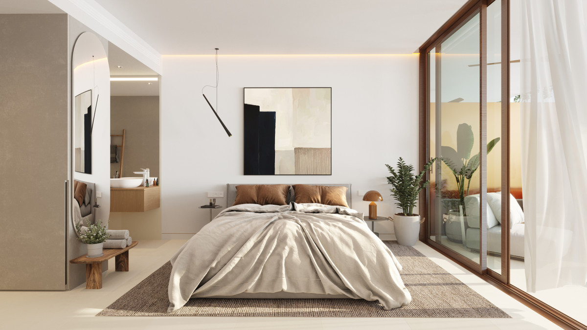 Apartamento en venta en Fuengirola