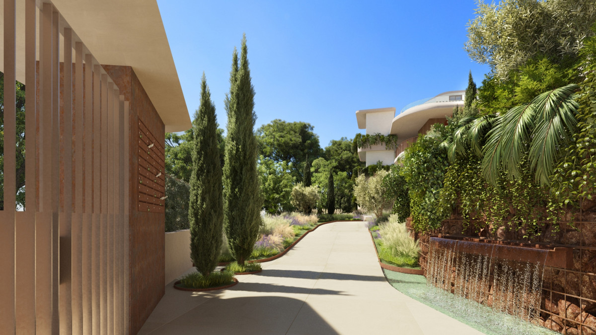 Apartamento en venta en Fuengirola