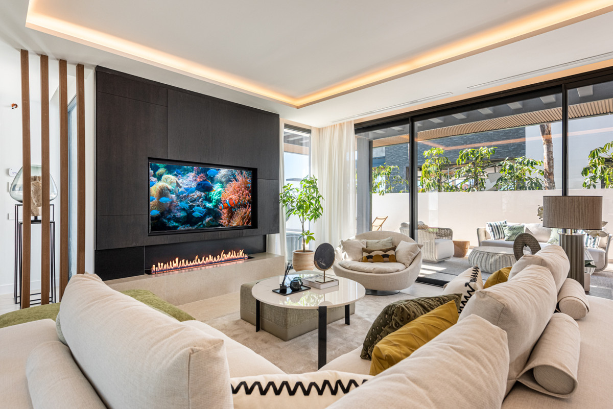 Villa zum verkauf in Mijas