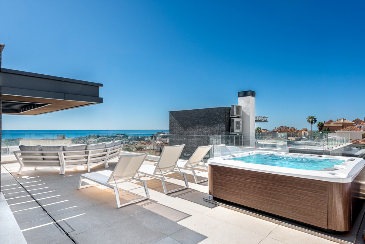 Villa zum verkauf in Mijas