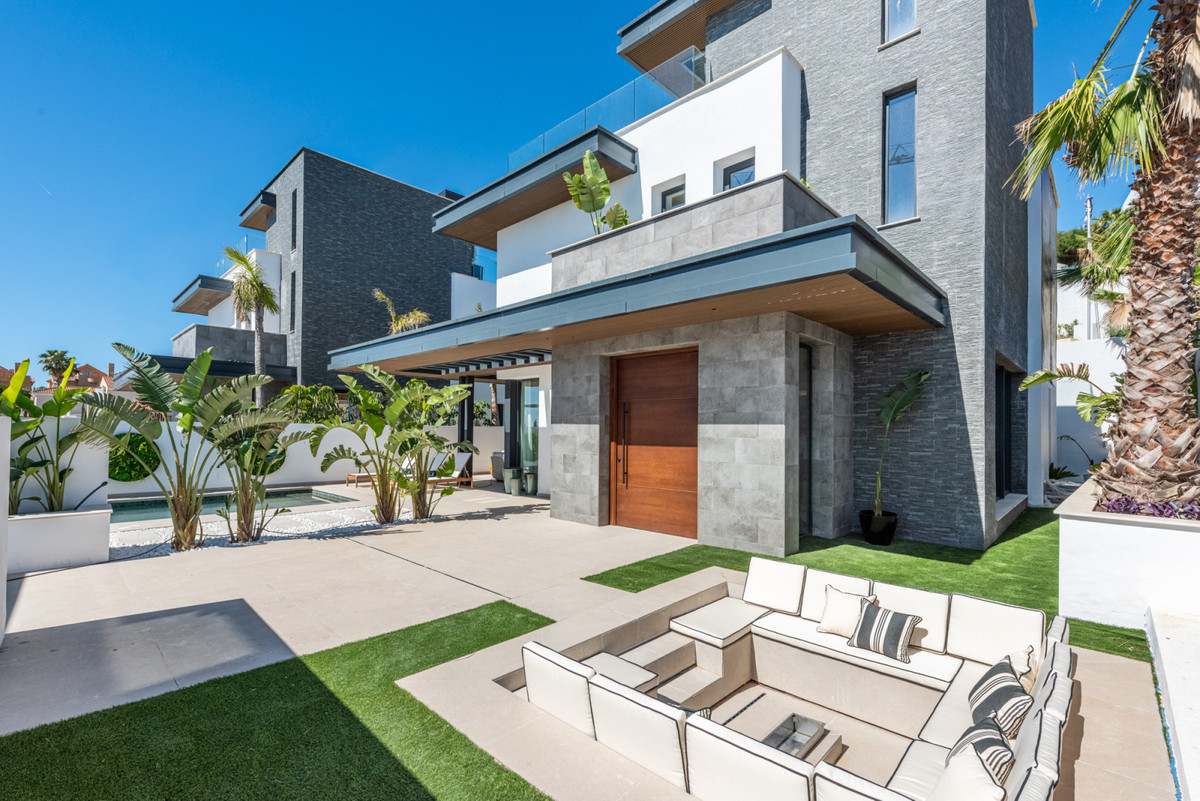 Villa zum verkauf in Mijas