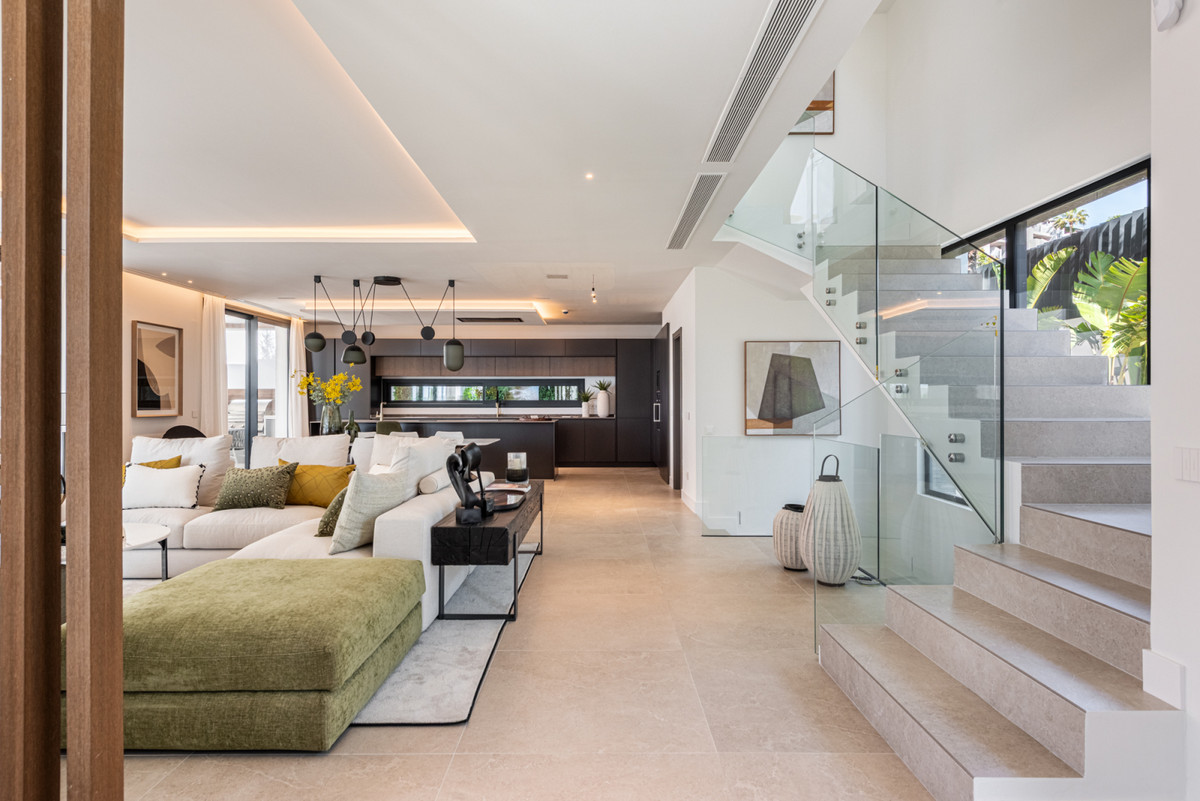 Villa zum verkauf in Mijas