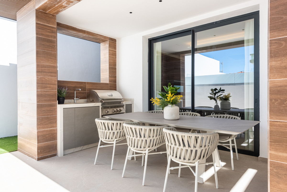 Villa zum verkauf in Mijas