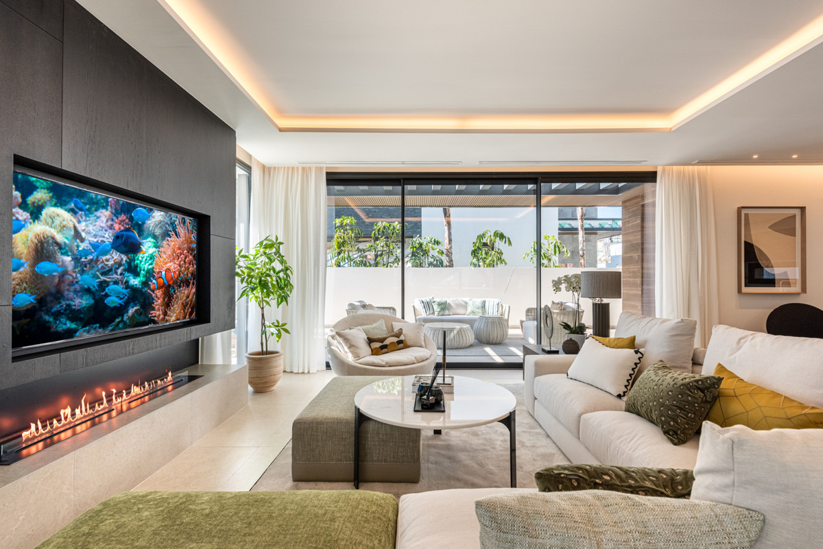 Villa zum verkauf in Mijas