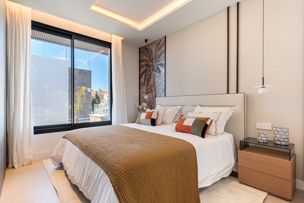 Villa zum verkauf in Mijas