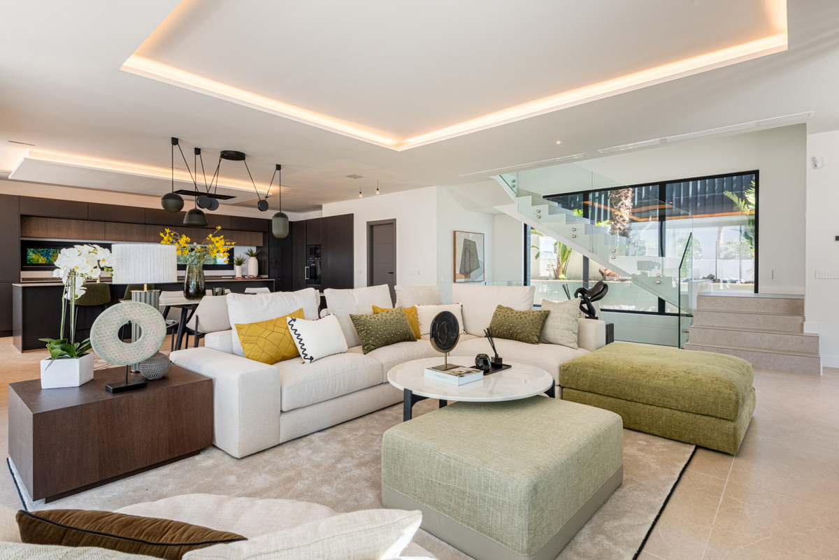 Villa zum verkauf in Mijas