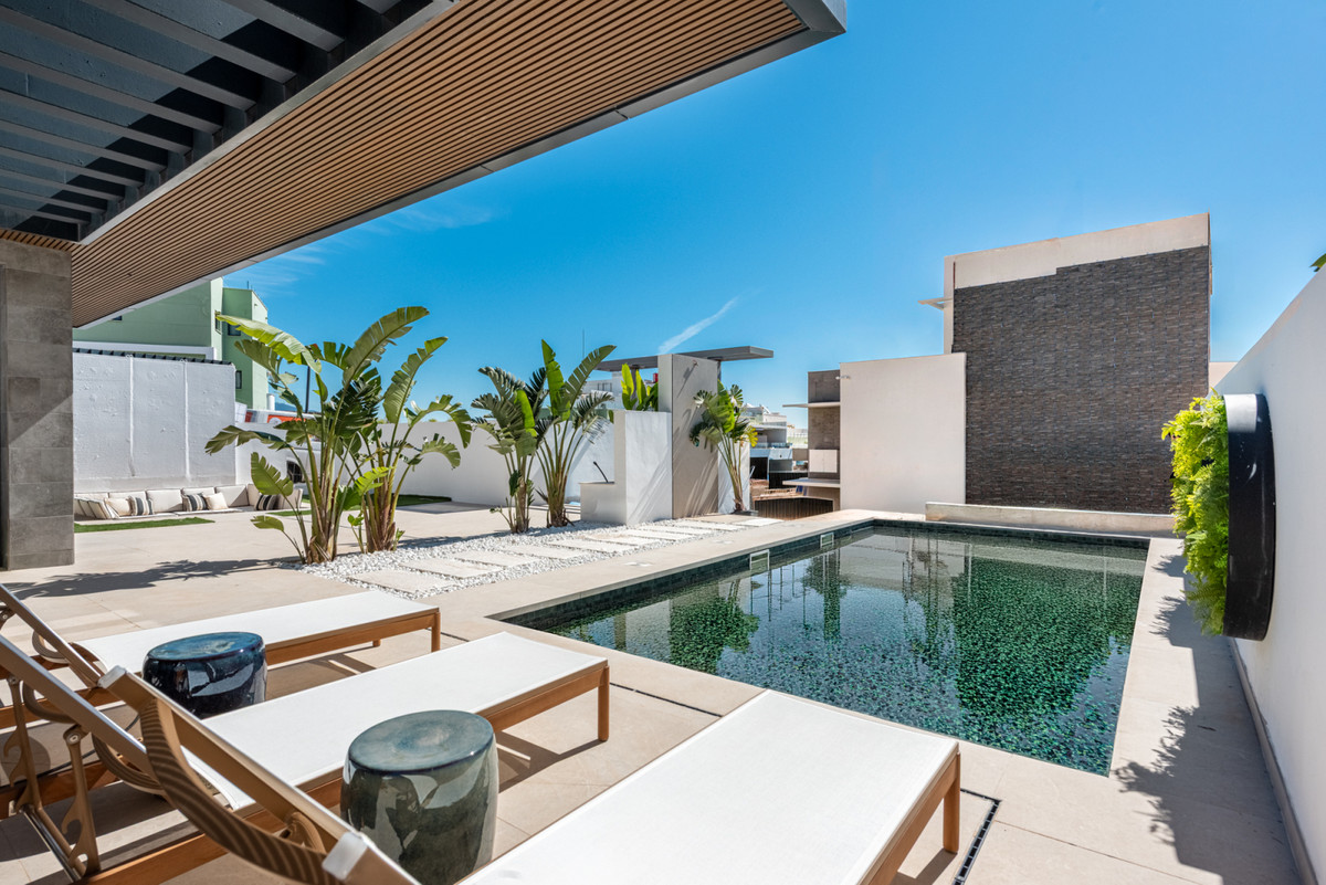 Villa zum verkauf in Mijas