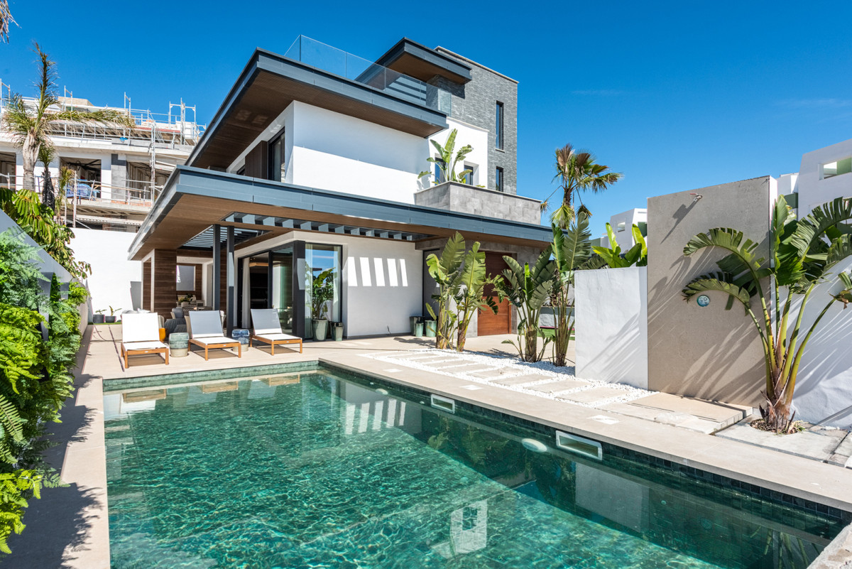 Villa zum verkauf in Mijas
