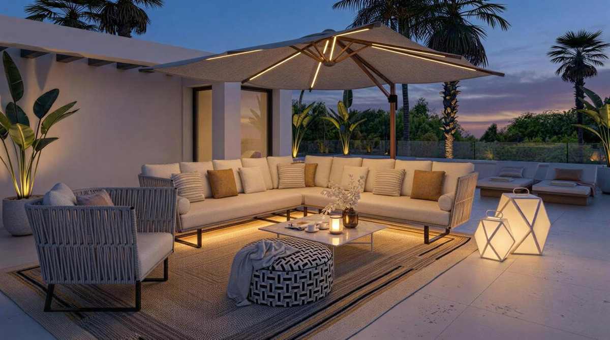 Villa zum verkauf in Mijas