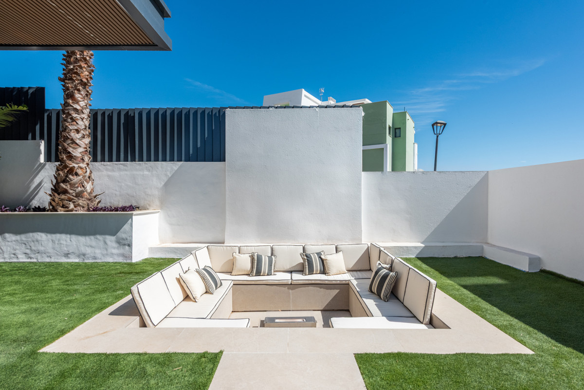 Villa zum verkauf in Mijas