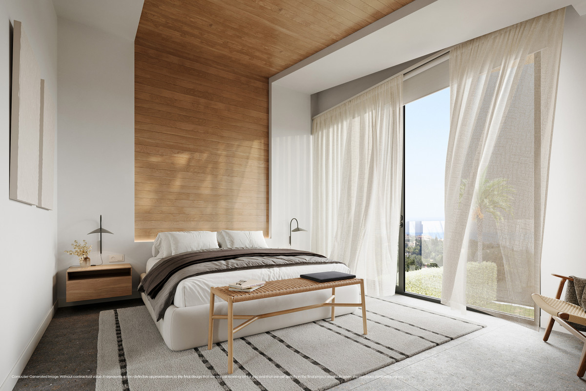 Villa myynnissä Mijas