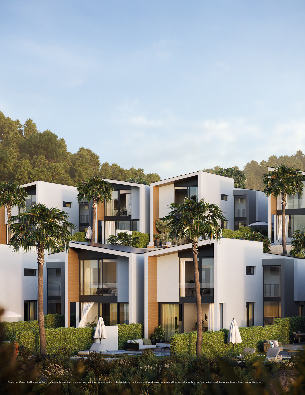 Villa myynnissä Mijas