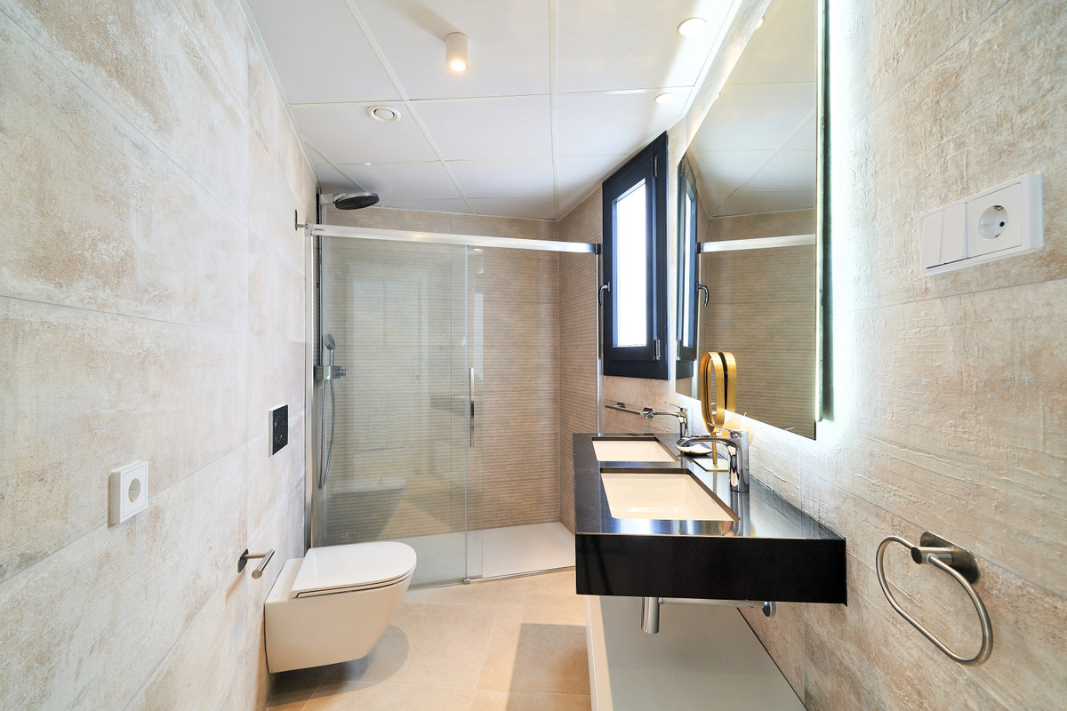 Apartamento en venta en Fuengirola