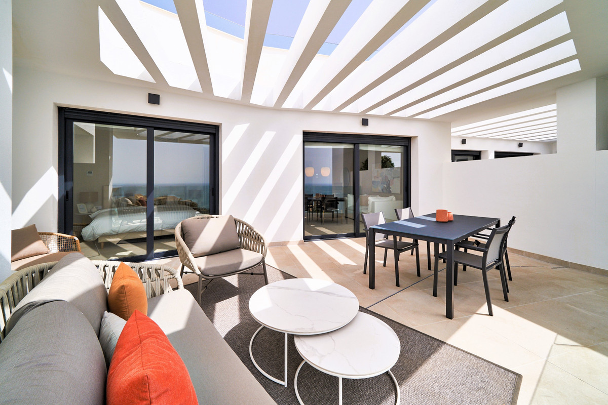 Apartamento en venta en Fuengirola