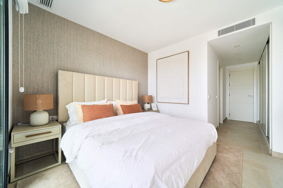 Apartamento en venta en Fuengirola
