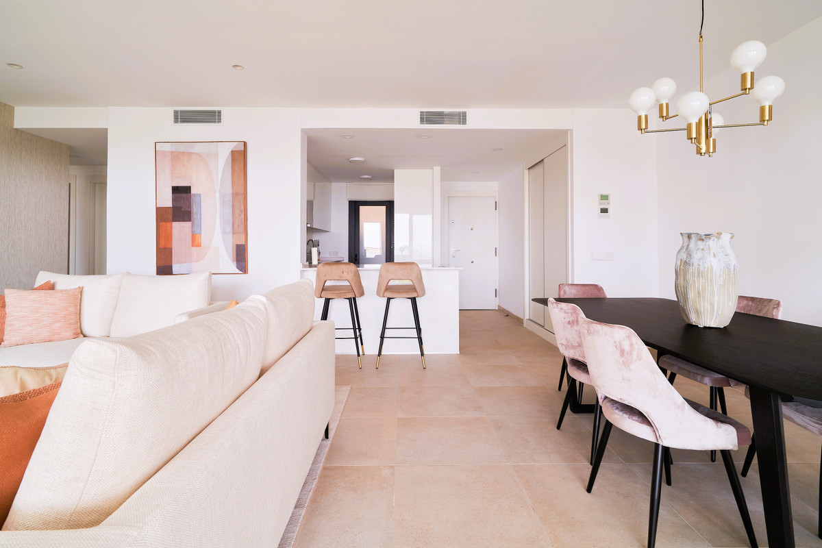 Apartamento en venta en Fuengirola