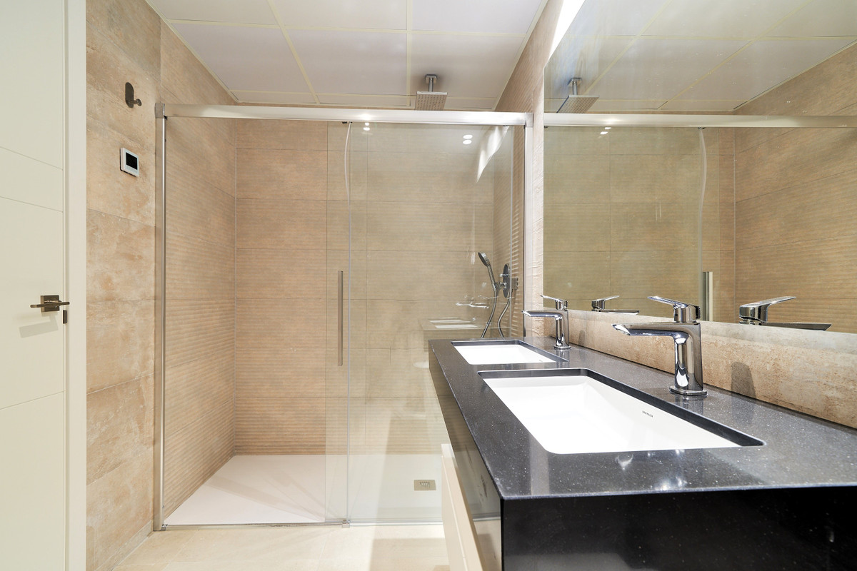 Apartamento en venta en Fuengirola