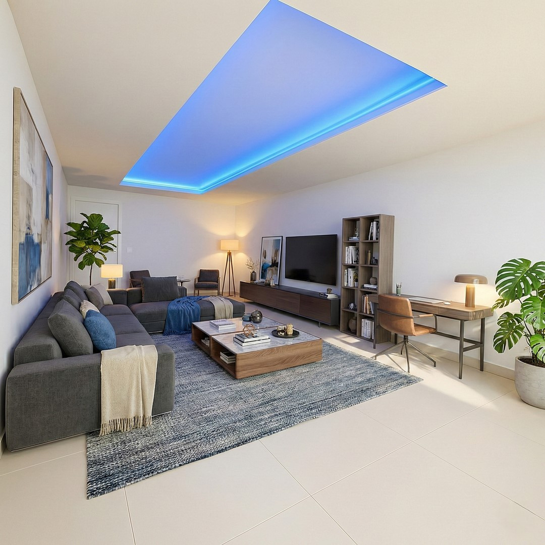 Villa en venta en Mijas