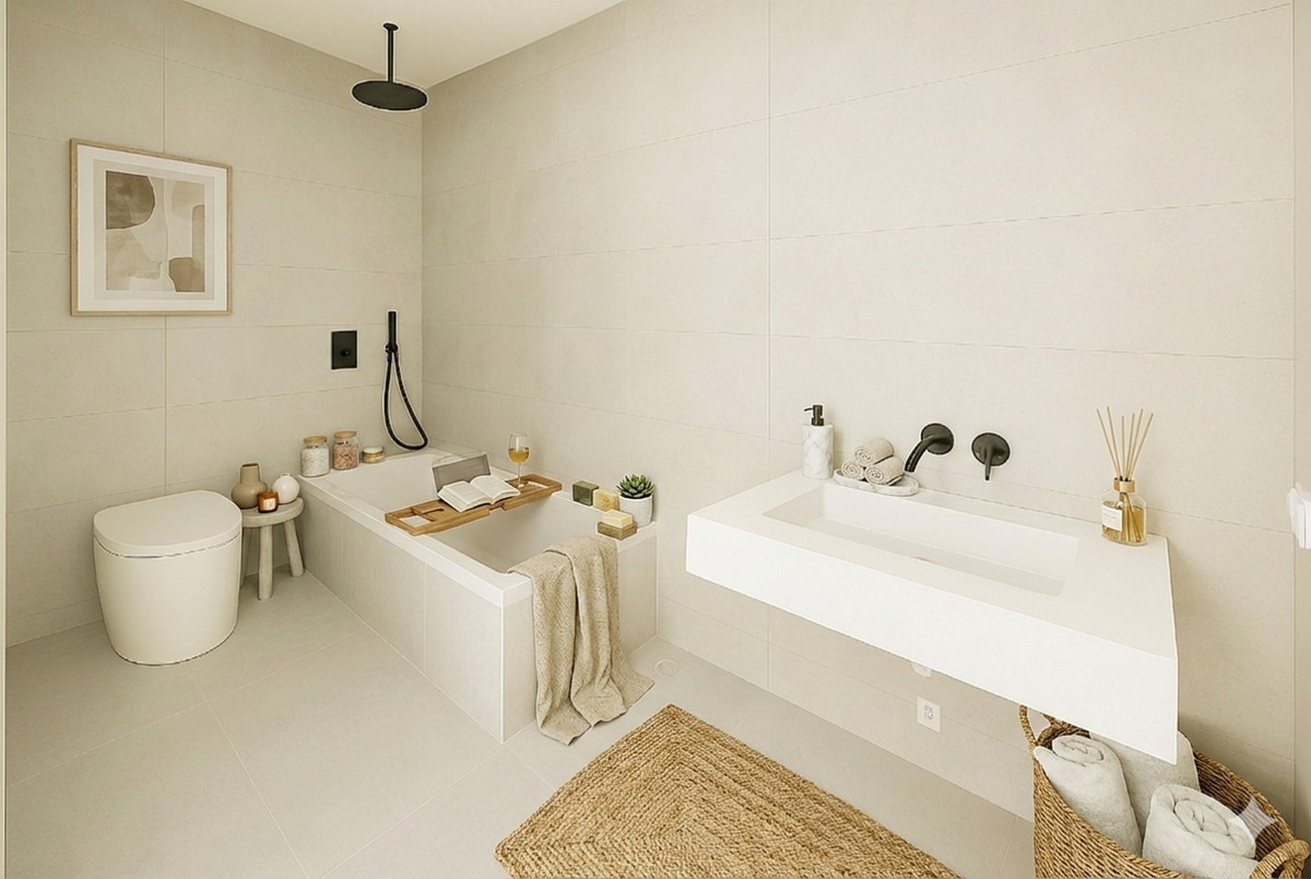 Villa en venta en Mijas