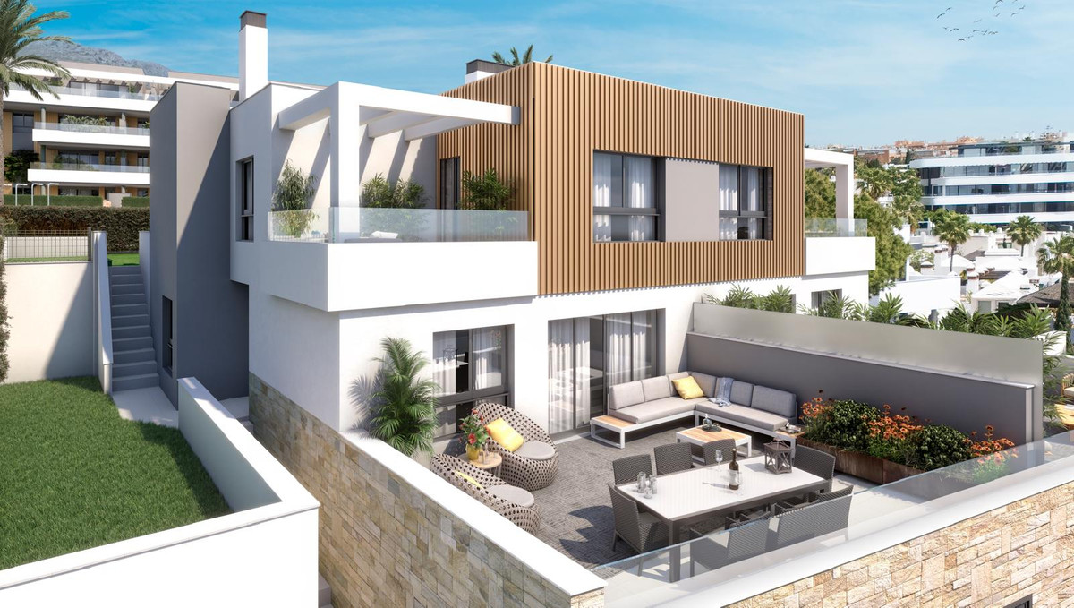 Apartamento en venta en Torremolinos
