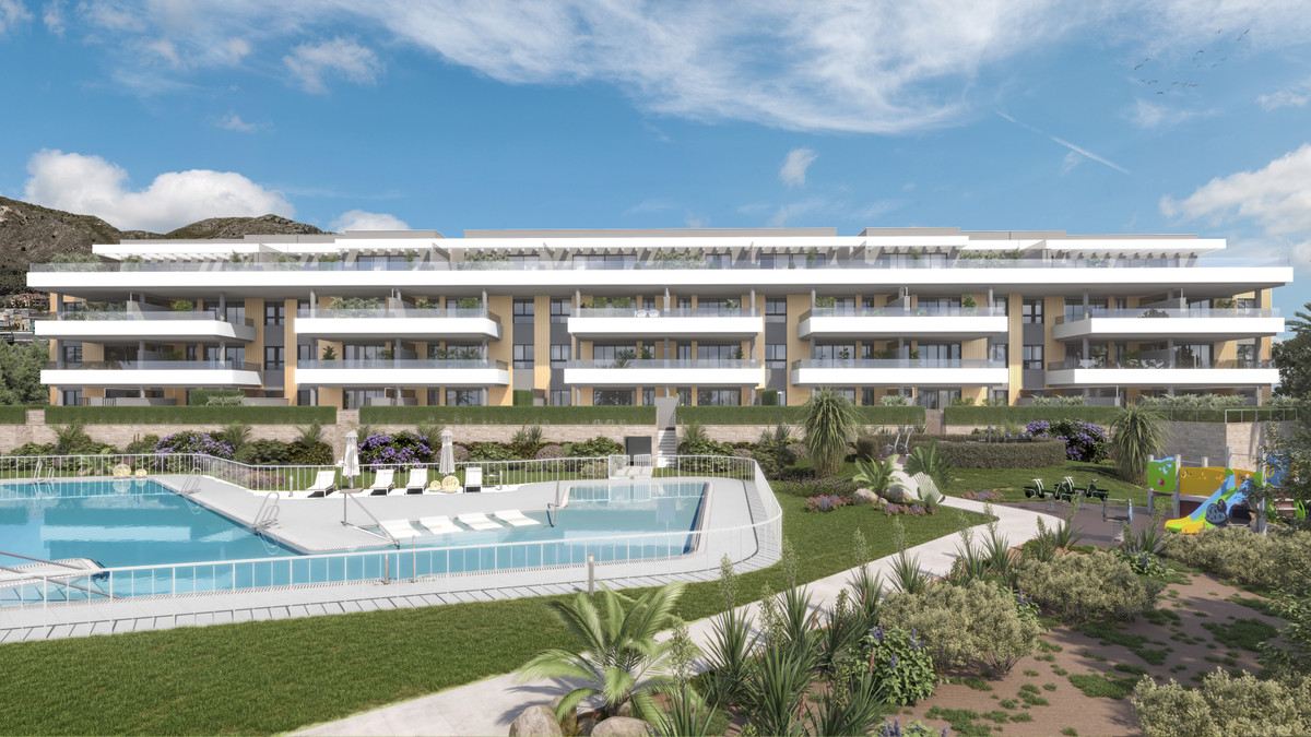 Apartamento en venta en Torremolinos
