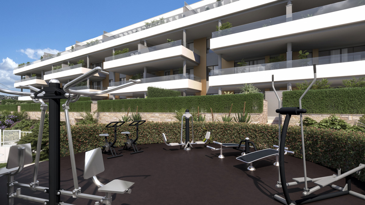 Apartamento en venta en Torremolinos