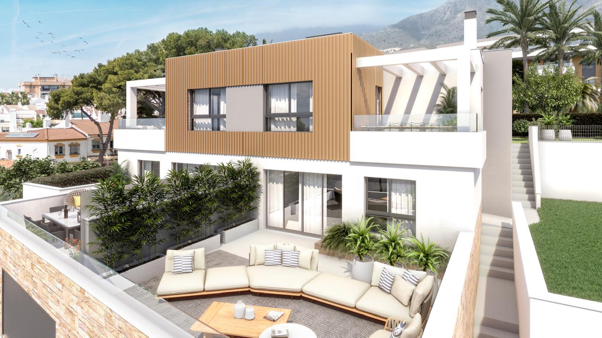 Apartamento en venta en Torremolinos