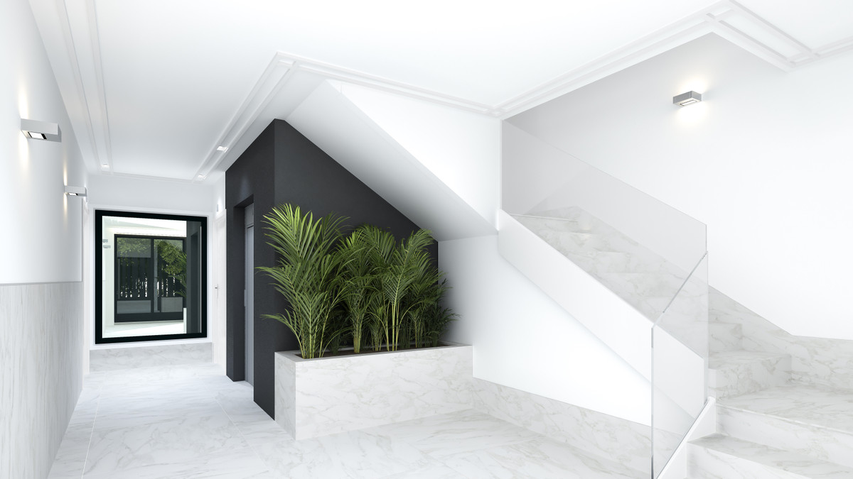 Apartamento en venta en Torremolinos