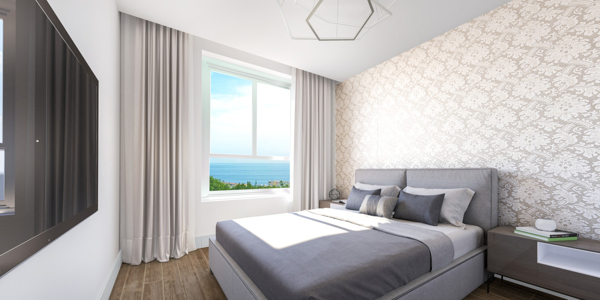 Apartamento en venta en Torremolinos