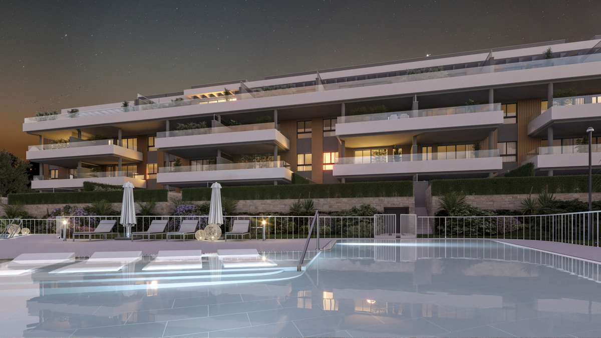 Apartamento en venta en Torremolinos