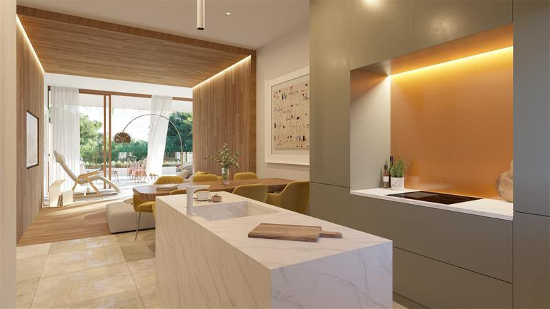 Apartamento en venta en Fuengirola