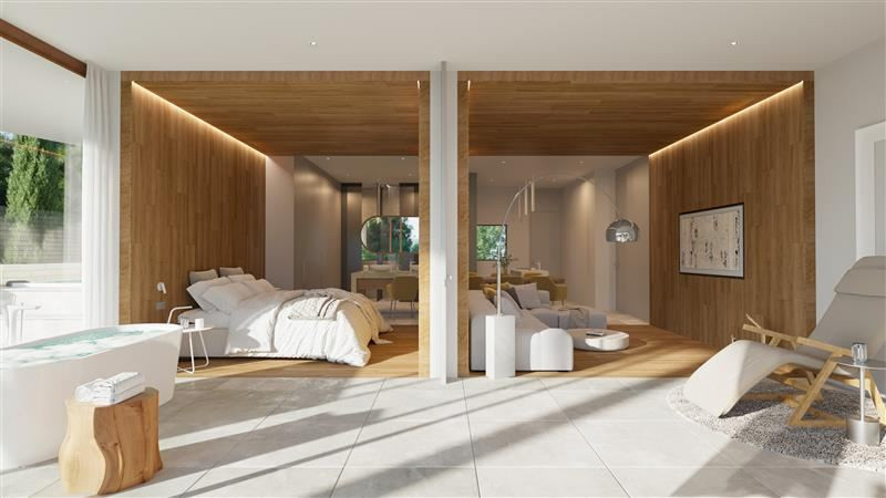 Apartamento en venta en Fuengirola