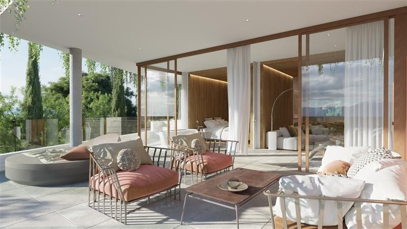 Apartamento en venta en Fuengirola