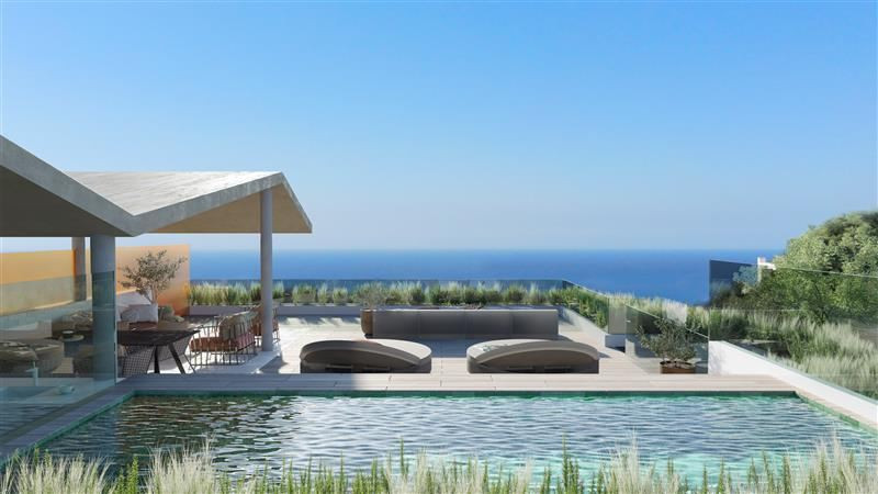 Apartamento en venta en Fuengirola