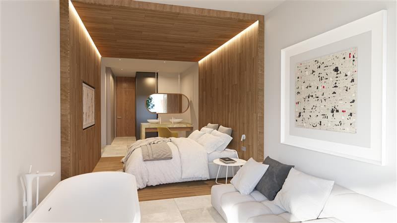 Apartamento en venta en Fuengirola