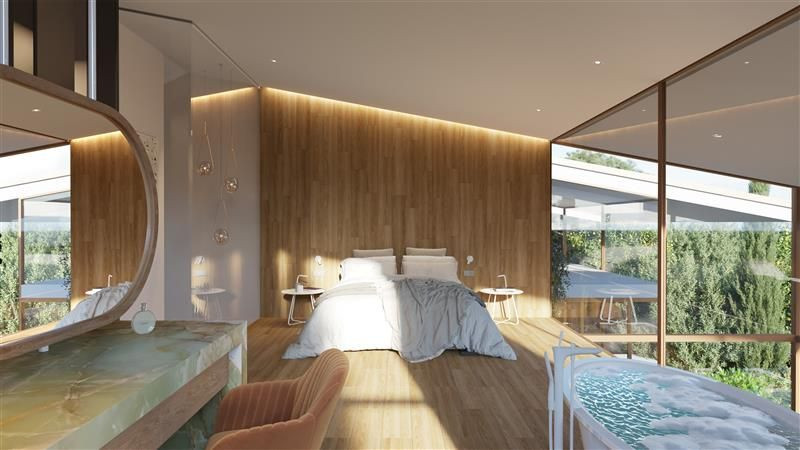 Villa en venta en Fuengirola