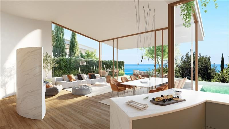 Villa en venta en Fuengirola