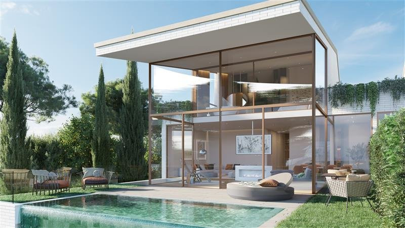 Villa en venta en Fuengirola