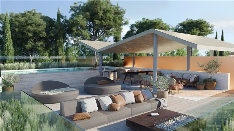 Villa en venta en Fuengirola