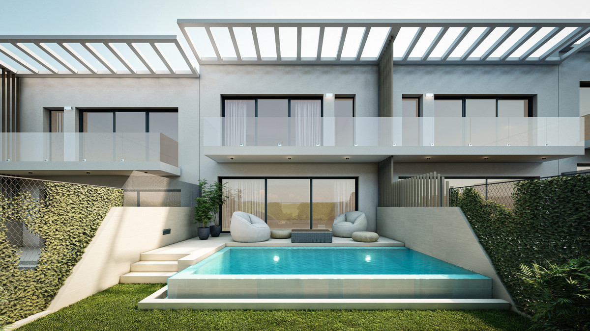 Villa en vente à Mijas